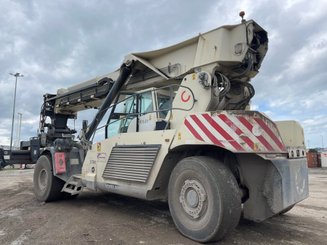 Chariot porte containers Terex TFC45 - 3