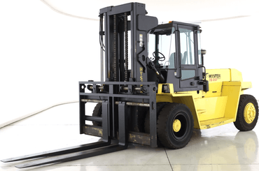 Chariot élévateur lourd diesel Hyster H16.00XL - 1