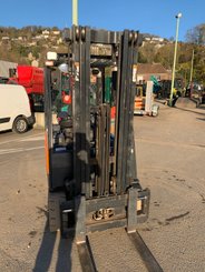 Chariot élévateur électrique Doosan B18T-7 - 6