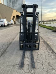 Chariot élévateur électrique Doosan B16X-7 - 6