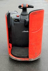 Transpalette porté debout Fenwick Linde T24SP - 7