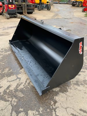 Godet agricole grande capacité Magsi BTTE240
