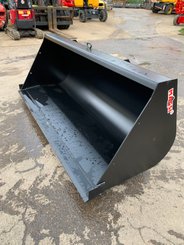 Godet agricole grande capacité Magsi BTTE240 - 1