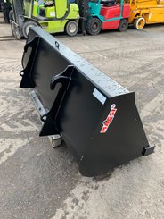 Godet agricole grande capacité Magsi BTTE240 - 4