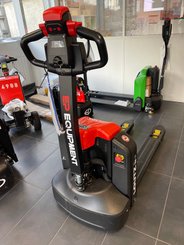 Transpalette électrique EP Equipment EPL185 - 9