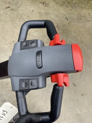 Transpalette électrique EP Equipment EPL185