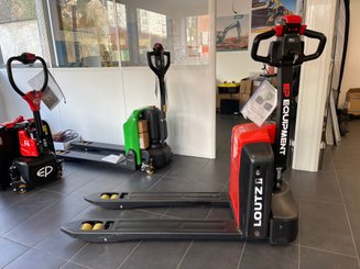 Transpalette électrique EP Equipment EPL185 - 7