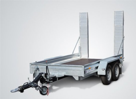 Remorque Hubière TPF3502