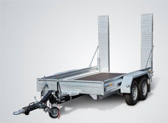 Remorque Hubière TPF3502 - 9