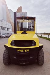 Chariot élévateur diesel Hyster H8.0FT - 5