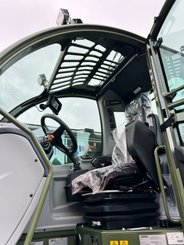 Chariot télescopique rotatif Dieci PEGASUS 75.25 - 28