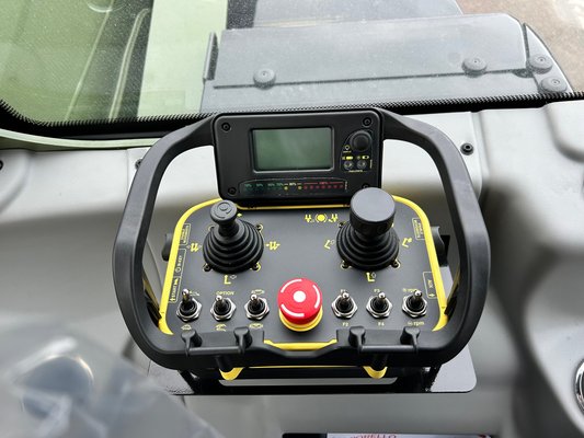 Chariot télescopique rotatif Dieci PEGASUS 75.25