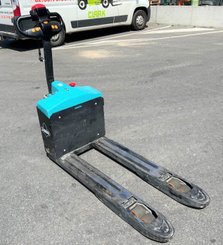 Transpalette électrique Ameise CBD15 - 3