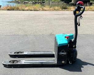 Transpalette électrique Ameise CBD15 - 1