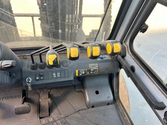 Chariot élévateur gaz Hyundai 70L-7A-EU01 - 8