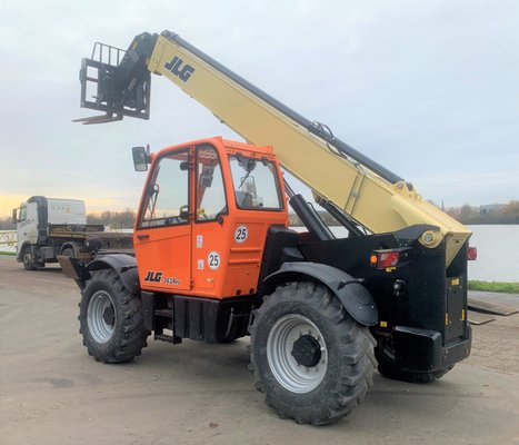 Chariot élévateur télescopique JLG 3614RS