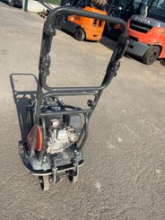 Compacteur à main / plaque vibrante Husqvarna LF75 - 6