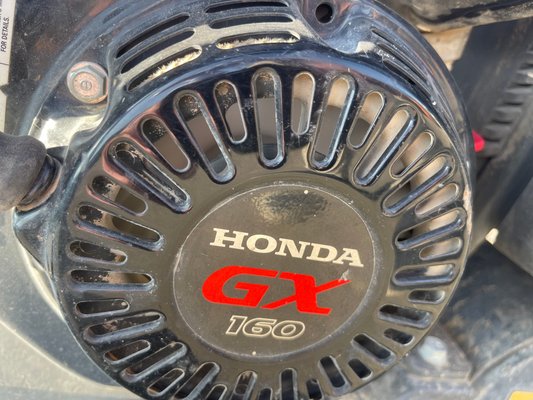 Compacteur à main / plaque vibrante Husqvarna LF75