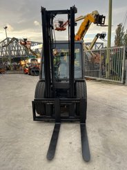 Chariot élévateur tout terrain Manitou MSI 35T - 13