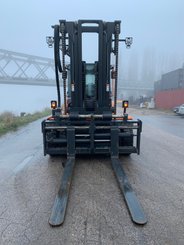 Chariot élévateur diesel Doosan D160S-9 - 5