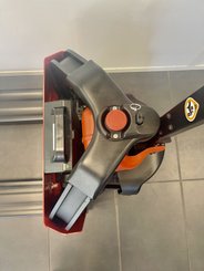 Transpalette électrique EP Equipment EPT12EZ - 5