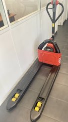 Transpalette électrique EP Equipment EPT12EZ - 1