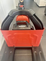 Transpalette électrique EP Equipment EPT12EZ - 8