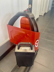 Transpalette électrique EP Equipment EPT12EZ - 9