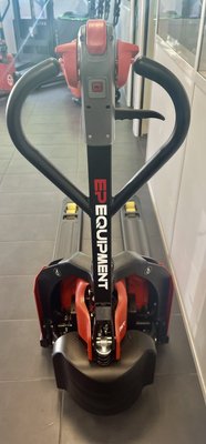 Transpalette électrique EP Equipment EPT12EZ