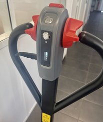 Transpalette électrique EP Equipment EPT12EZ - 6