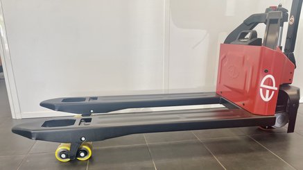 Transpalette électrique EP Equipment EPT12EZ - 3