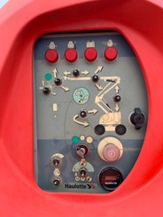 Nacelle articulée Haulotte HA16SPX - 5