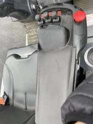 Chariot élévateur électrique Doosan B18T-7 - 9