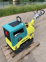 Compacteur à main / plaque vibrante Ammann APH 55/75 - 1