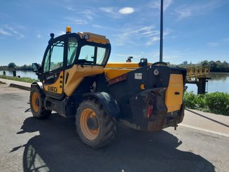 Chariot élévateur télescopique Dieci ICARUS 40.17 - 2