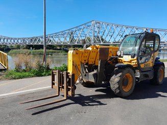 Chariot élévateur télescopique Dieci ICARUS 40.17 - 1