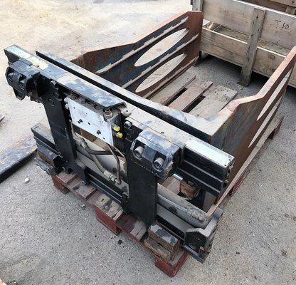 Pince à balles Cascade 44G-BCS-134