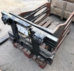 Pince à balles Cascade 44G-BCS-134 - 2