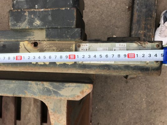Pince à balles Cascade 44G-BCS-134