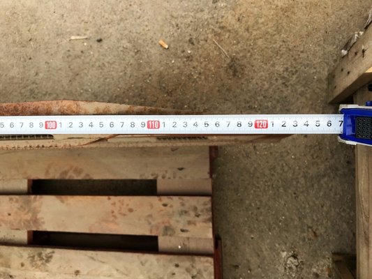 Pince à balles Cascade 44G-BCS-134