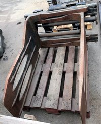 Pince à balles Cascade 44G-BCS-134 - 1