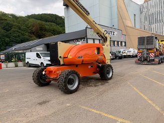Nacelle articulée JLG 800AJ - 5