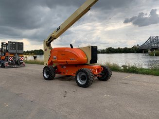 Nacelle articulée JLG 800AJ - 4