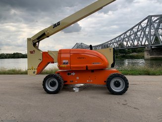 Nacelle articulée JLG 800AJ - 3