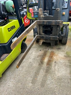 Retourneur de caisse Kaup 2.5T351E