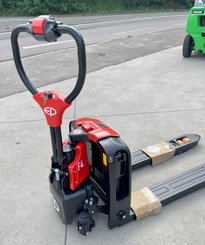 Transpalette électrique EP Equipment F4 - 2