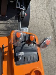 Chariot élévateur gaz Doosan G25GP - 10