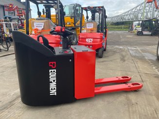 Transpalette porté debout EP Equipment KPL201 - 1
