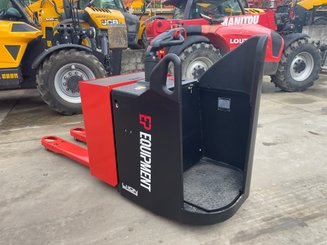 Transpalette porté debout EP Equipment KPL201 - 1