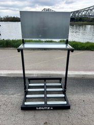 Accessoire LWM E-100-02 - 1